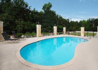 Hotel Comfort Suites