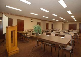 Hotel Comfort Suites
