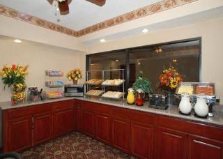 Hotel Comfort Suites