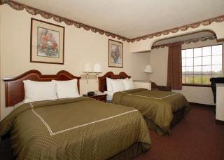 Hotel Comfort Suites