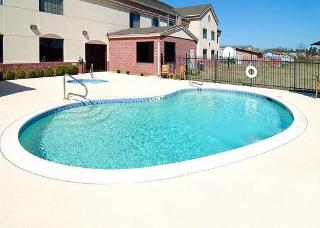 Hotel Comfort Suites