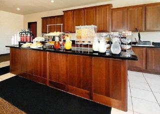 Hotel Comfort Suites
