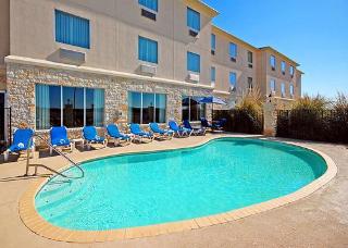 Hotel Comfort Suites