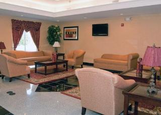 Hotel Comfort Suites