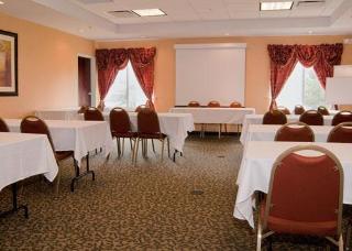 Hotel Comfort Suites