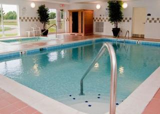 Hotel Comfort Suites
