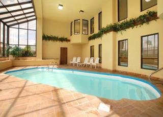 Hotel Comfort Suites