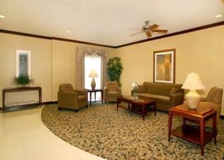 Hotel Comfort Suites