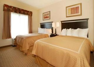 Hotel Comfort Suites