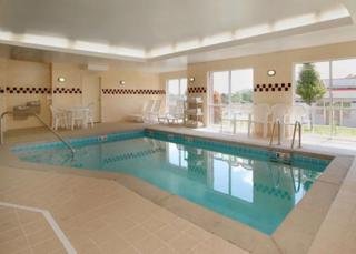 Hotel Comfort Suites