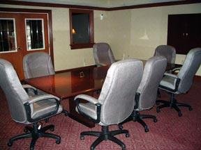 Hotel Comfort Suites
