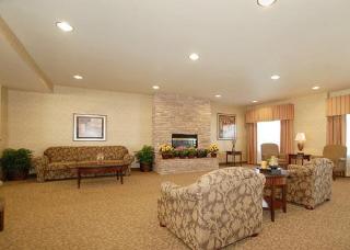 Hotel Comfort Suites