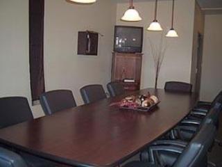 Hotel Comfort Suites