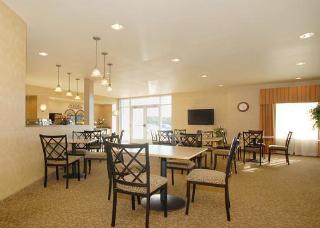 Hotel Comfort Suites