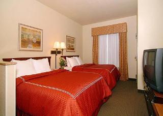 Hotel Comfort Suites