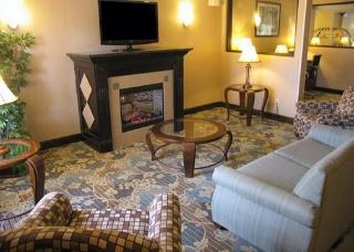 Hotel Comfort Suites