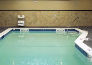 Hotel Comfort Suites