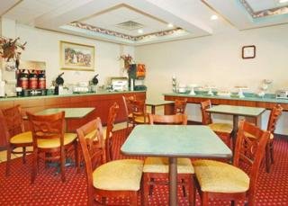 Hotel Comfort Suites
