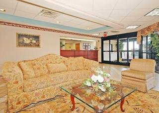 Hotel Comfort Suites