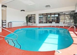 Hotel Comfort Suites