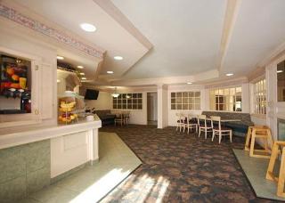 Hotel Comfort Suites