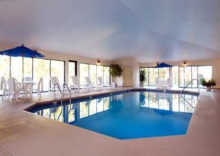 Hotel Comfort Suites