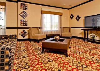 Hotel Comfort Suites