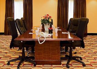 Hotel Comfort Suites