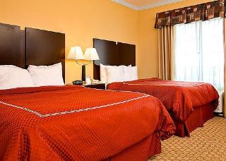 Hotel Comfort Suites
