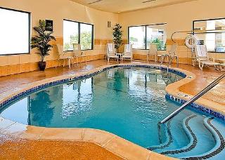 Hotel Comfort Suites