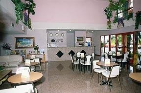 Hotel Comfort Suites