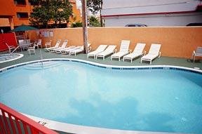 Hotel Comfort Suites