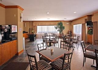 Hotel Comfort Suites
