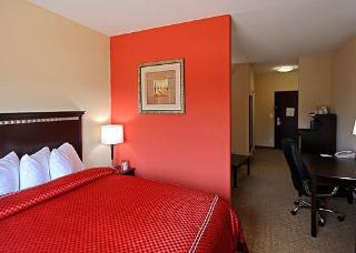Hotel Comfort Suites