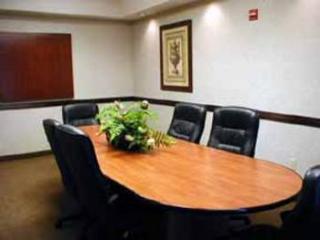 Hotel Comfort Suites