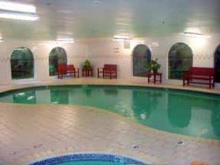 Hotel Comfort Suites