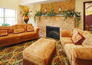 Hotel Comfort Suites