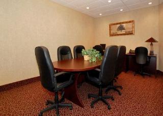 Hotel Comfort Suites