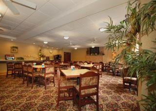 Hotel Comfort Suites