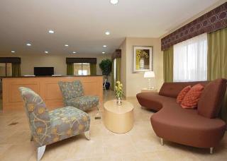 Hotel Comfort Suites