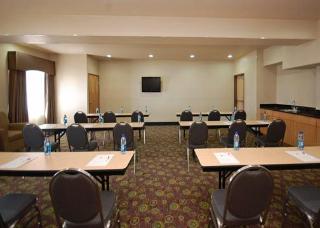 Hotel Comfort Suites