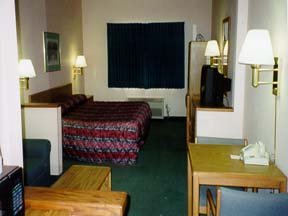 Hotel Comfort Suites