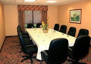 Hotel Comfort Suites