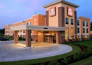 Hotel Comfort Suites