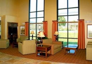 Hotel Comfort Suites