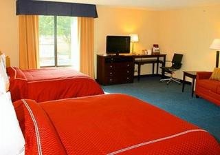 Hotel Comfort Suites