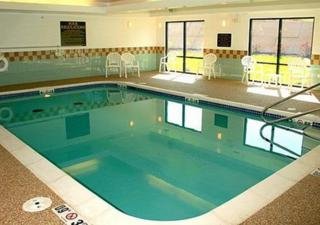 Hotel Comfort Suites