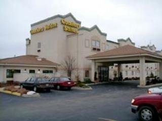 Hotel Comfort Suites