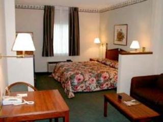 Hotel Comfort Suites
