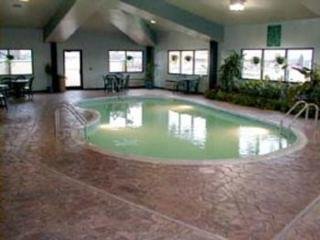 Hotel Comfort Suites